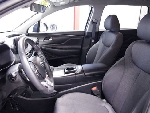 Used 2023 Hyundai Santa Fe SEL image 13