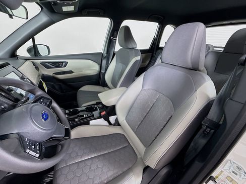 New 2026 Subaru Forester image 22