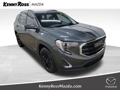 Used 2020 GMC Terrain SLE w/ Driver Convenience Package