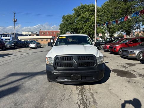Used 2014 RAM 1500 Tradesman w/ Popular Equipment Group AWD/4WD image 3
