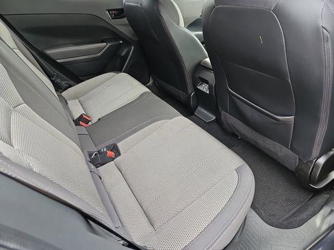 Used 2024 Subaru Crosstrek 2.0i Premium AWD/4WD image 14