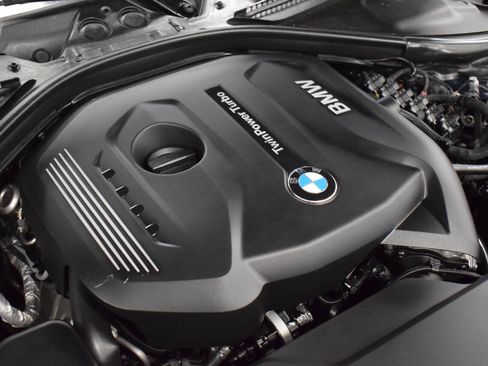 Used 2017 BMW 430i Coupe RWD image 39