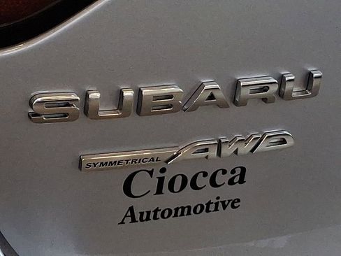 New 2025 Subaru Legacy Premium AWD/4WD image 15