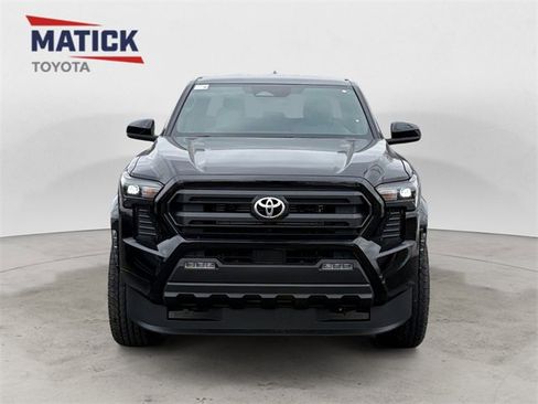New 2026 Toyota Tacoma SR5 image 2