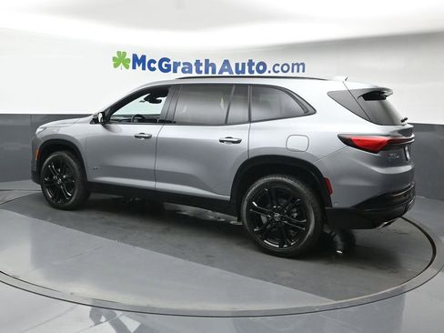 New 2026 Buick Enclave Sport Touring w/ Super Cruise Package image 22