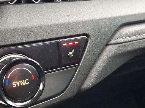 Used 2024 Honda Accord EX image 25