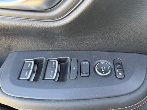 Used 2024 Honda HR-V Sport image 10