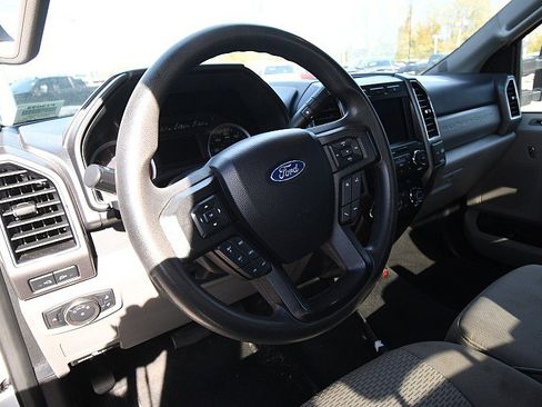 Used 2020 Ford F350 XLT image 10