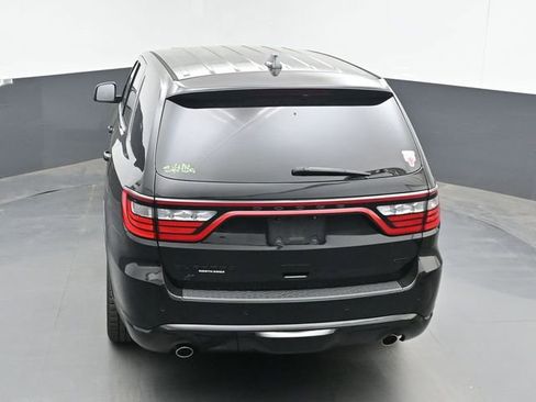 Used 2021 Dodge Durango GT w/ Blacktop Package AWD/4WD image 24