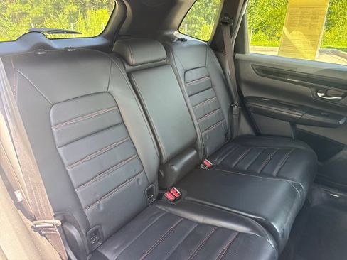 Used 2025 Honda CR-V Sport-L image 34