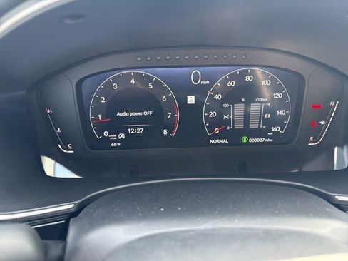 New 2026 Honda Civic Si image 15