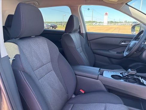 New 2026 Nissan Rogue SV image 21