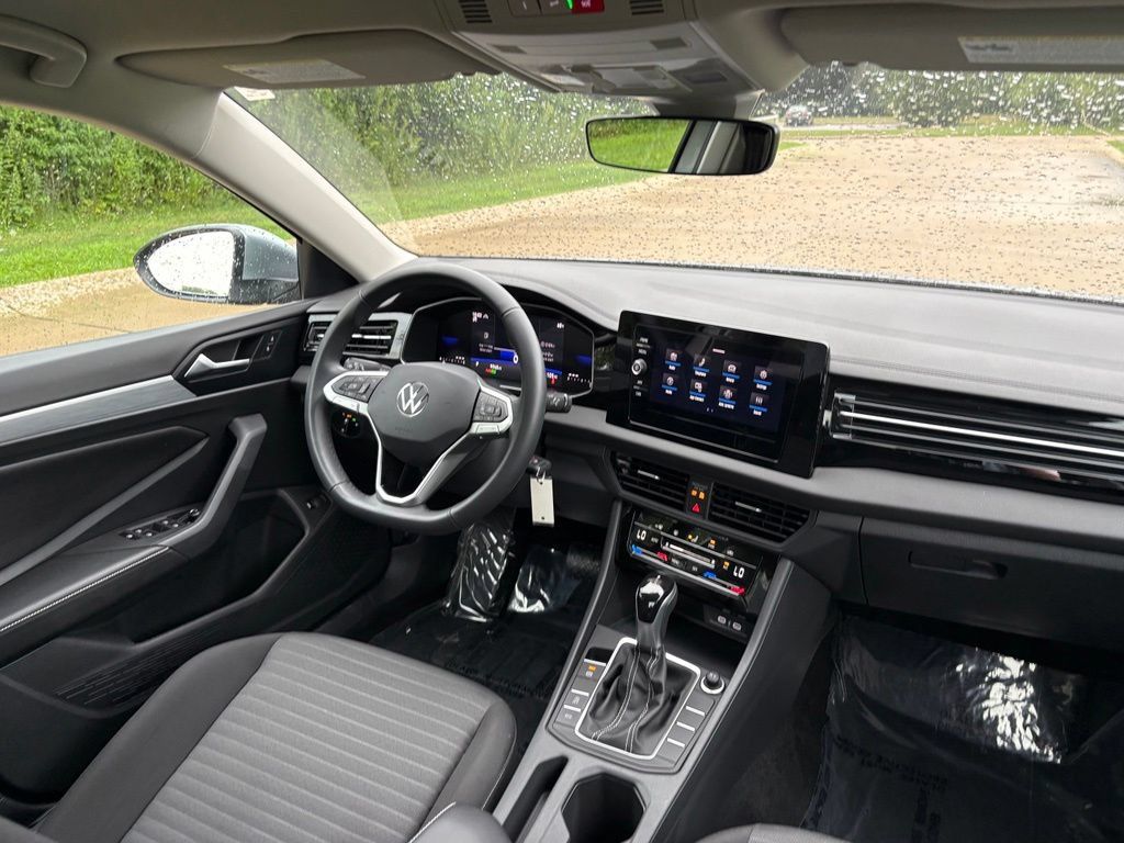 Used 2026 Volkswagen Jetta S FWD image 31