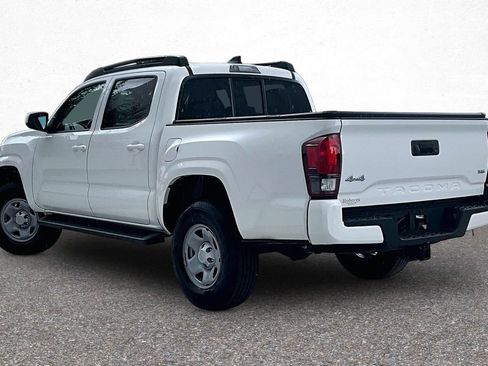 Certified 2023 Toyota Tacoma SR AWD/4WD image 7