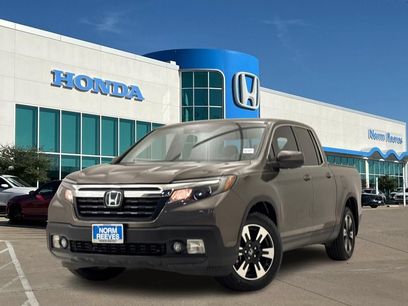 Used 2020 Honda Ridgeline RTL