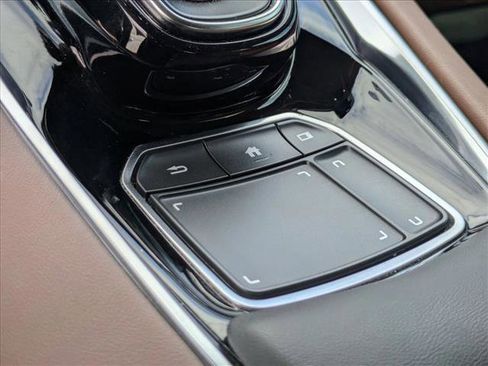 Certified 2023 Acura RDX FWD w/ Technology Package image 9