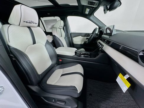 New 2026 Honda Passport TrailSport Elite image 30