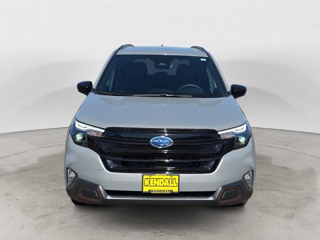 New 2026 Subaru Forester Touring AWD/4WD image 2