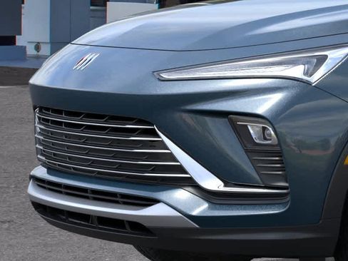 New 2026 Buick Envista Preferred FWD image 13