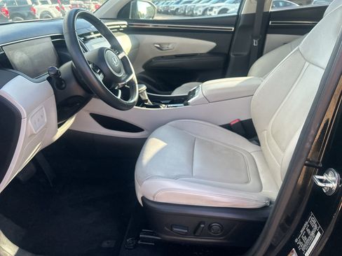Used 2022 Hyundai Tucson SEL w/ Convenience + Premium Package FWD image 20
