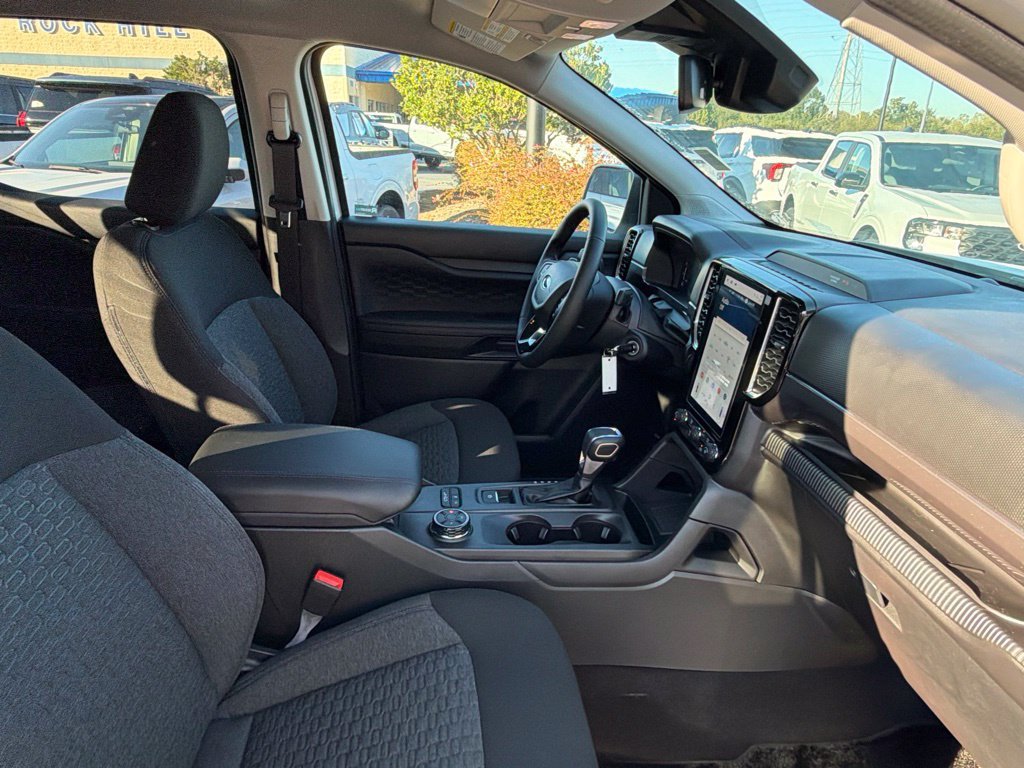 New 2026 Ford Ranger XLT AWD/4WD image 19