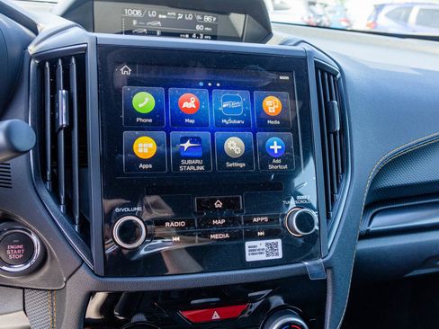 Used 2025 Subaru Forester Wilderness w/ Convenience Package image 24