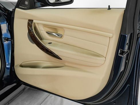 Used 2014 BMW 335i AUTOMATIC SUNROOF LEATHER HEAT image 41