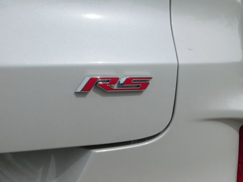 Used 2025 Chevrolet TrailBlazer RS w/ Convenience Package AWD/4WD image 40