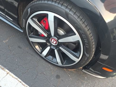 Used 2015 Bentley Continental GT V8 S image 2