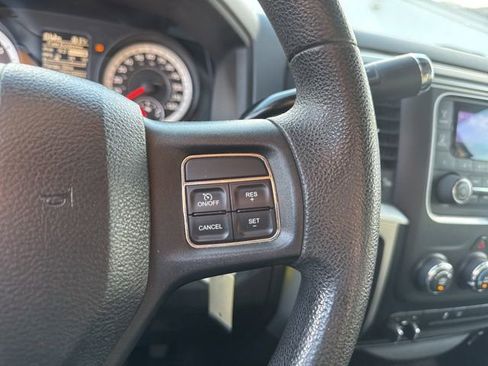 Used 2013 RAM 2500 SLT image 21