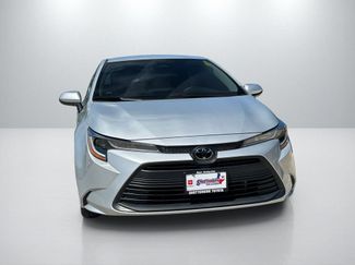 Used 2024 Toyota Corolla LE FWD video 2
