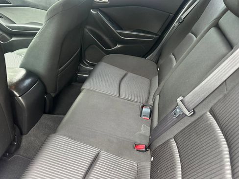 Used 2014 MAZDA MAZDA3 i Touring FWD image 24