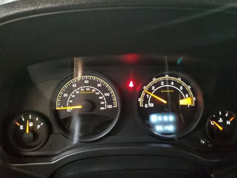Used 2014 Jeep Patriot Sport w/ Power Value Group AWD/4WD image 16