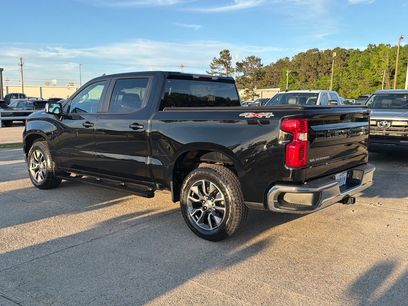 Certified 2024 Chevrolet Silverado 1500 LT