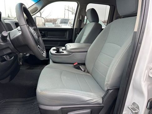 Used 2018 RAM 1500 Tradesman w/ Popular Equipment Group image 12