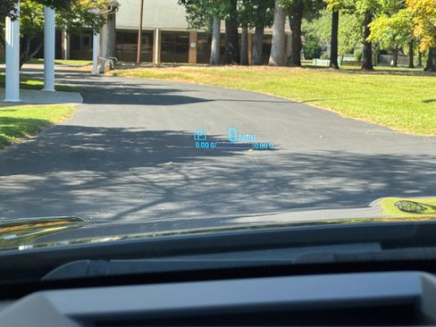 Used 2017 Chevrolet SS image 22