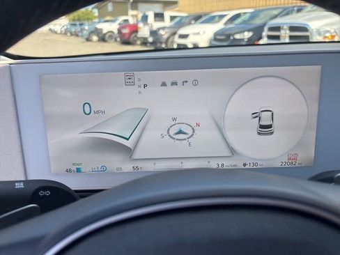 Used 2024 Hyundai Ioniq 5 SE RWD image 24