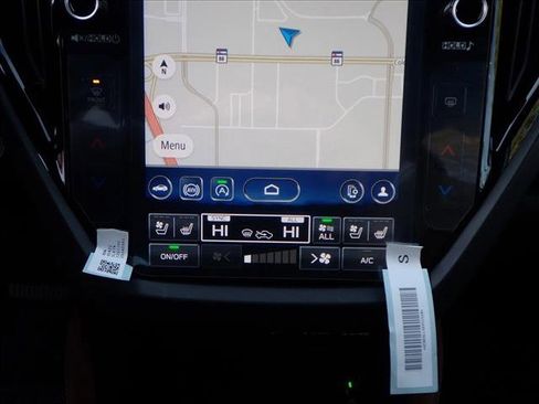 New 2026 Subaru Forester Touring image 20