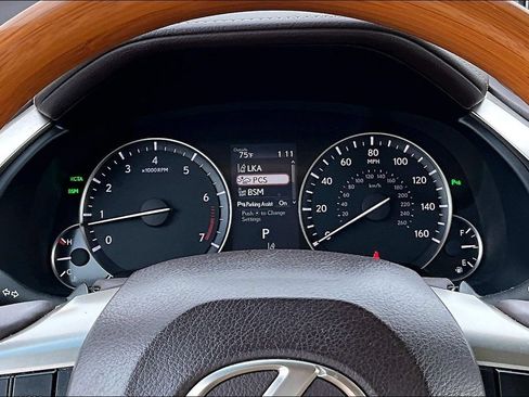 Used 2016 Lexus RX 350 AWD w/ Premium Package image 22