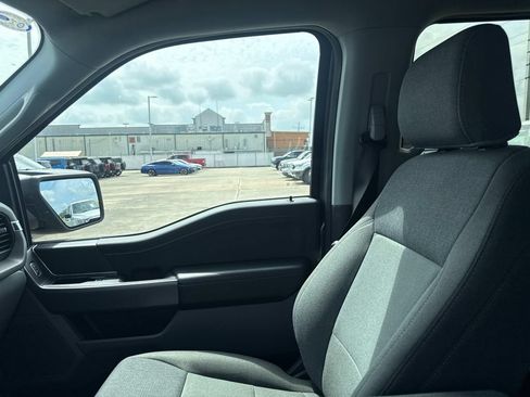 Used 2025 Ford F150 XLT w/ Equipment Group 301A Standard AWD/4WD image 23