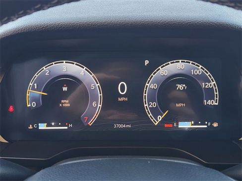 Used 2023 Jeep Grand Cherokee Altitude image 15