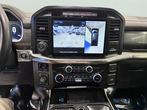 Certified 2022 Ford F150 Raptor w/ Equipment Group 801A High image 24