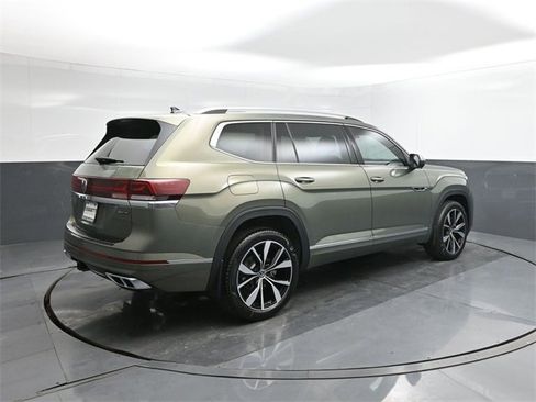 New 2026 Volkswagen Atlas SEL Premium R-Line image 11