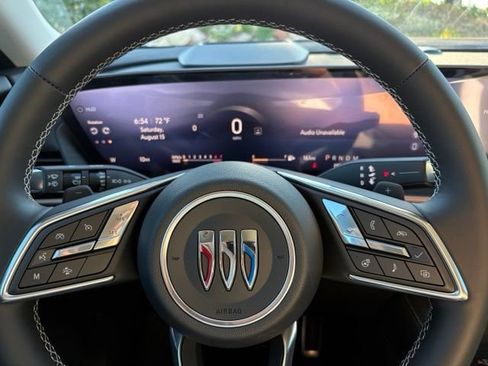 New 2026 Buick Envision Sport Touring AWD/4WD image 24