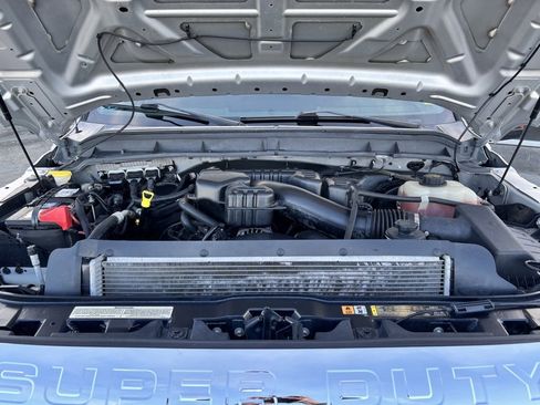 Used 2016 Ford F250 XL w/ Power Equipment Group image 31