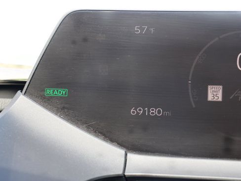 Used 2023 Toyota Prius LE image 26