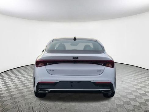 Used 2021 Kia K5 EX image 10