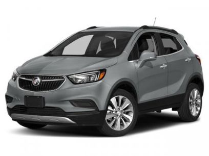 Used 2019 Buick Encore Essence w/ Safety Package II