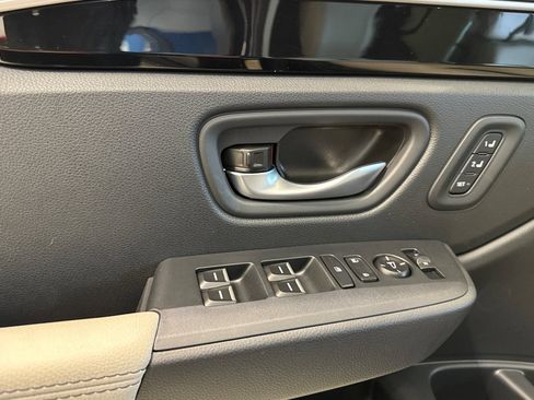 New 2026 Honda Passport RTL image 11