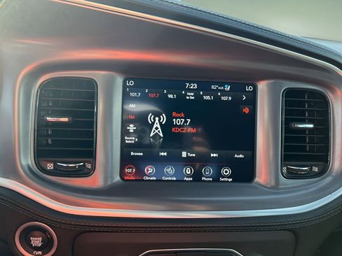 Used 2020 Dodge Charger GT w/ Plus Group image 13